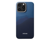 PITAKA Ultra-Slim Case do iPhone 16 Pro Max Over The Horizon (PitaT - 1541549 - zdjęcie 2
